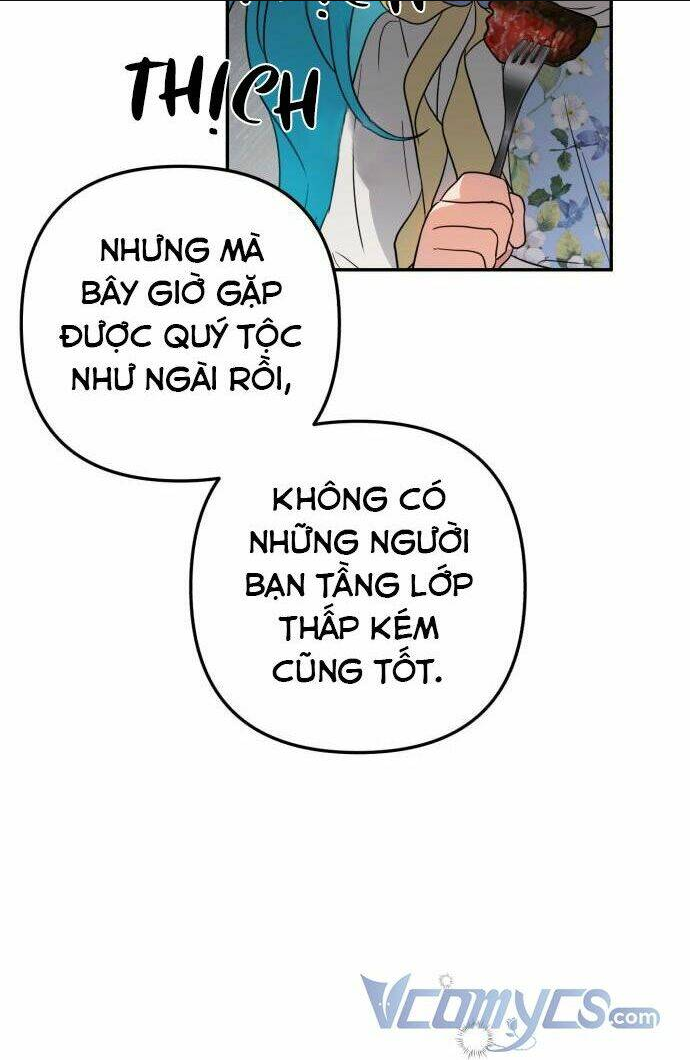 công nương mint bé nhỏ chapter 2 - Next chapter 3