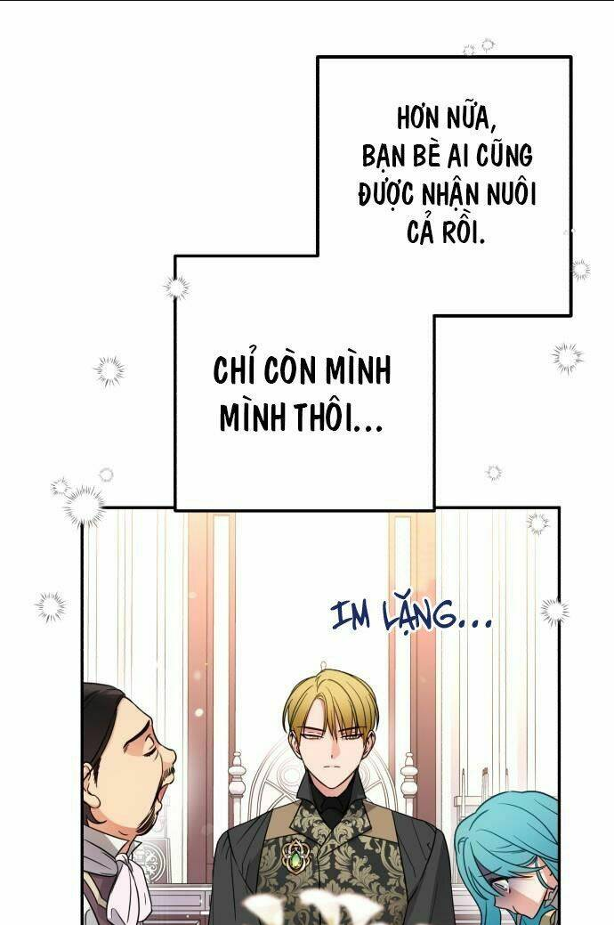 công nương mint bé nhỏ chapter 2 - Next chapter 3