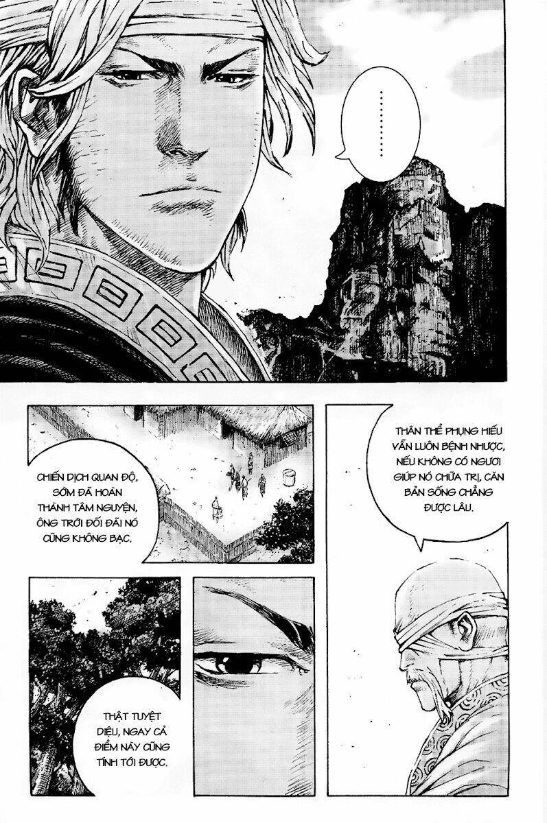 hoả phụng liêu nguyên chapter 367 - Trang 2