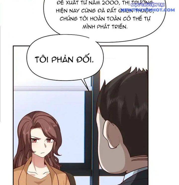 ta không muốn trùng sinh đâu Chapter 403 - Trang 2