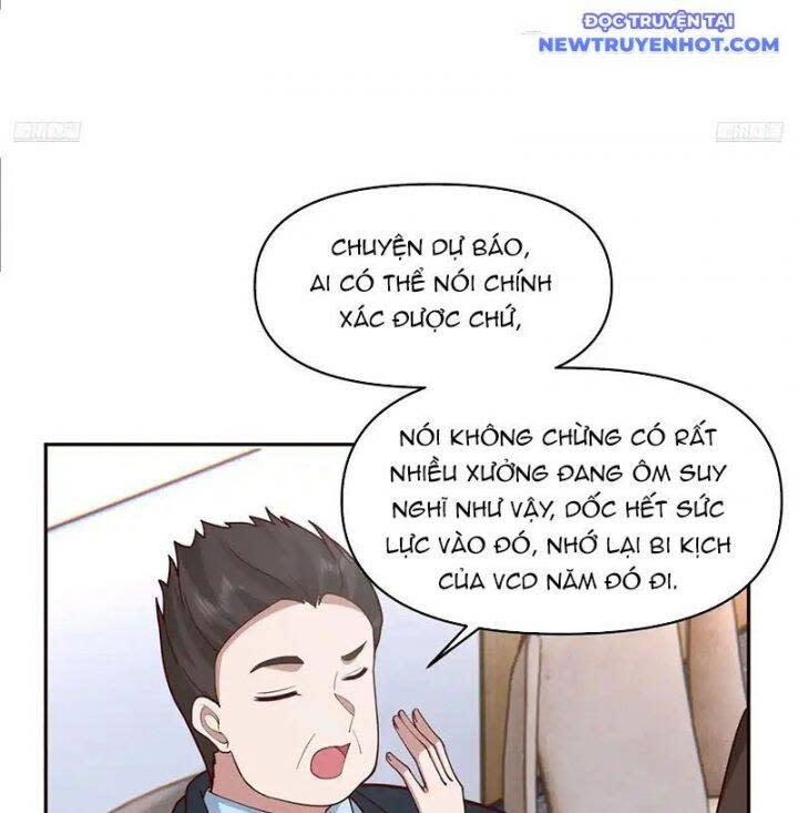 ta không muốn trùng sinh đâu Chapter 403 - Trang 2