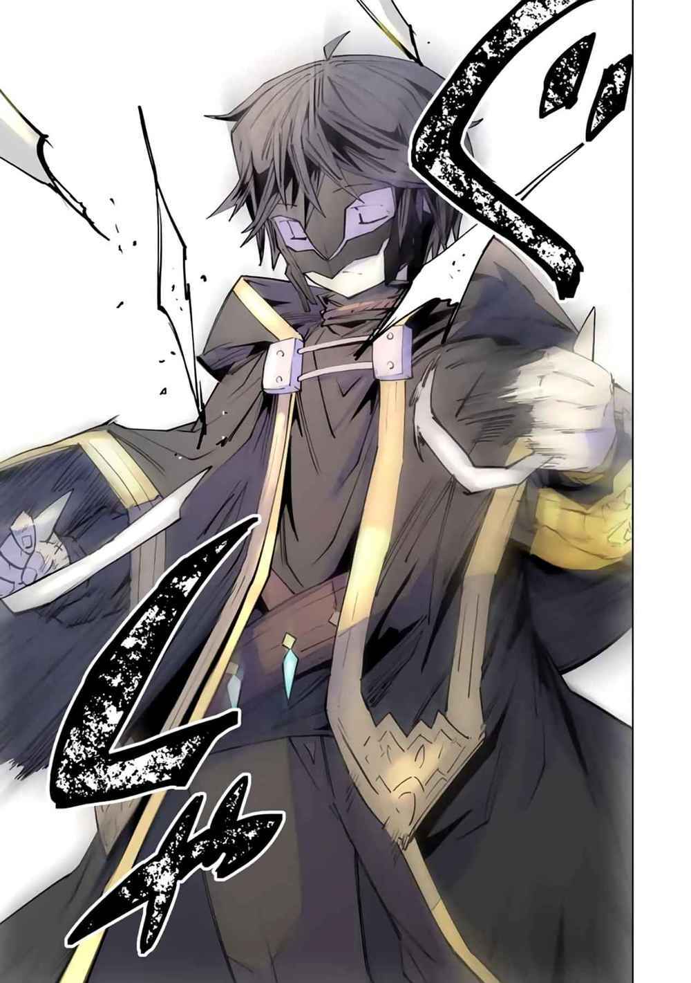 bị phản bội bởi đồng đội và sở hữu [gacha không giới hạn] lv.9999 chapter 61 - Next chapter 62