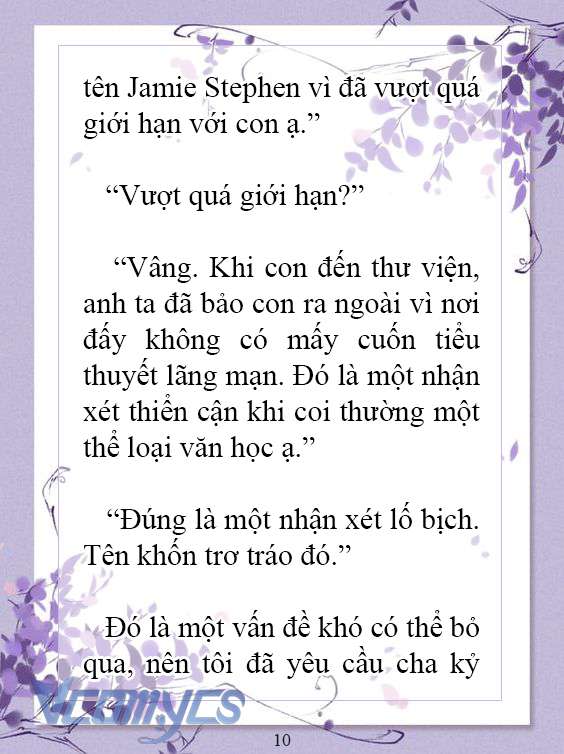 [novel] làm ác nữ bộ không tốt sao? Chương 31 - Next Chương 32