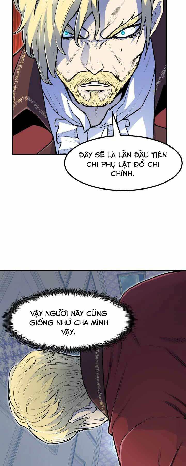 bản chất của chuyển sinh chapter 2 - Next Chapter 2