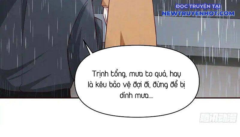 ta không muốn trùng sinh đâu Chapter 405 - Trang 2