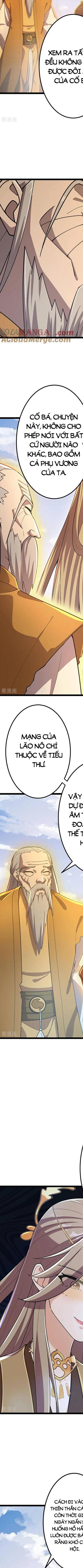 nghịch thiên tà thần Chapter 684.1 - Next chương 685