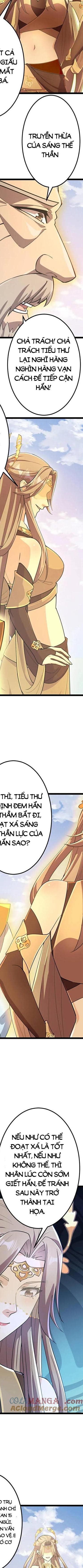 nghịch thiên tà thần Chapter 684.1 - Next chương 685