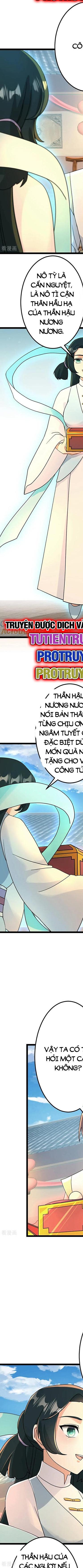 nghịch thiên tà thần Chapter 684.1 - Next chương 685