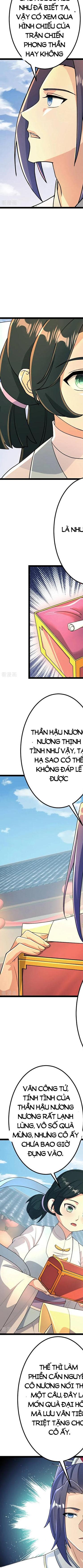 nghịch thiên tà thần Chapter 684.1 - Next chương 685