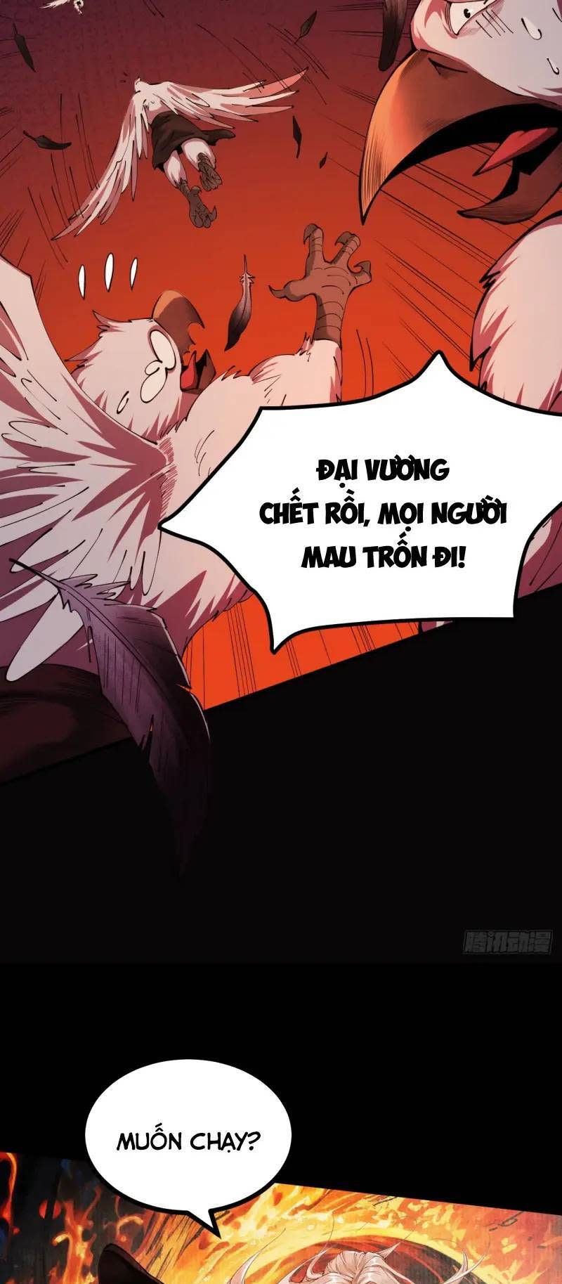 Gặp Mạnh Thì Càng Mạnh, Tu Vi Của Ta Không Giới Hạn Chapter 2 - Next Chapter 3