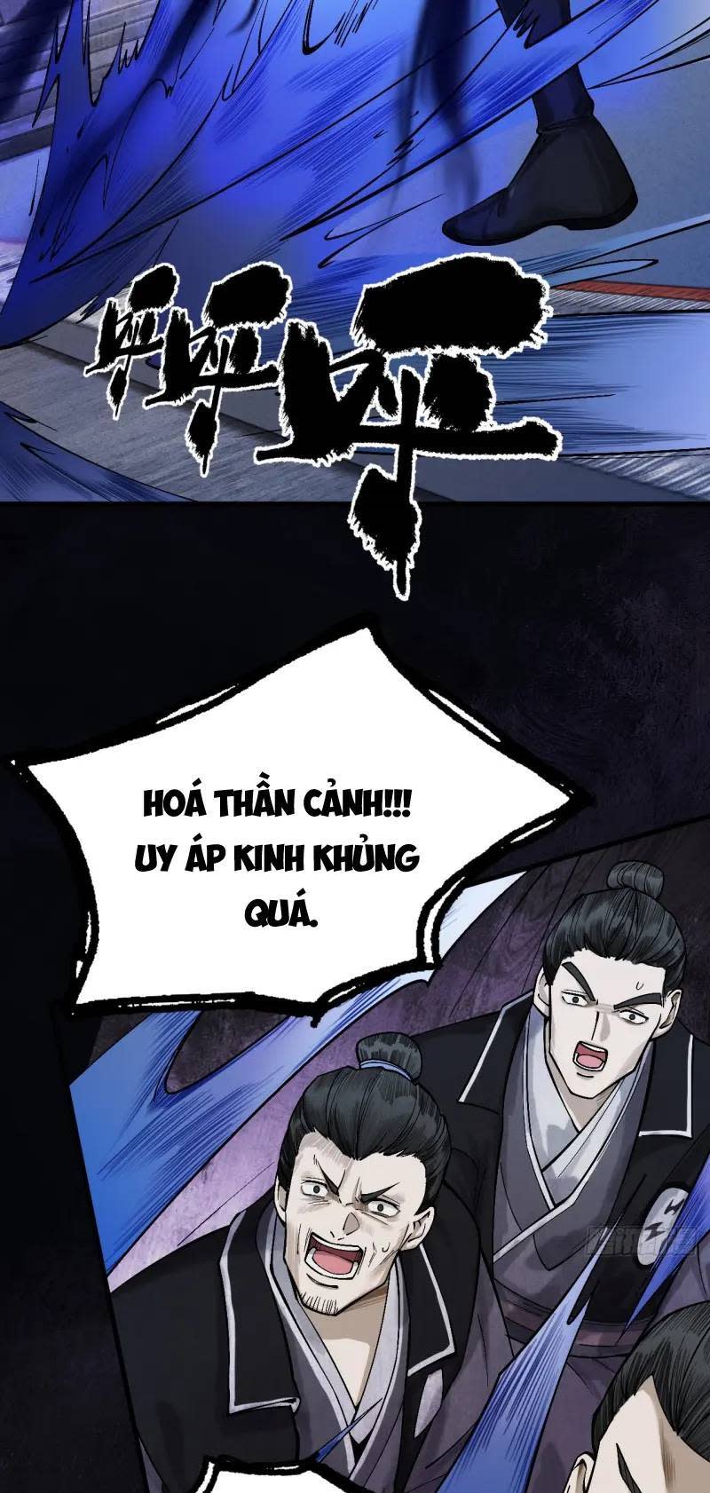 Gặp Mạnh Thì Càng Mạnh, Tu Vi Của Ta Không Giới Hạn Chapter 2 - Next Chapter 3