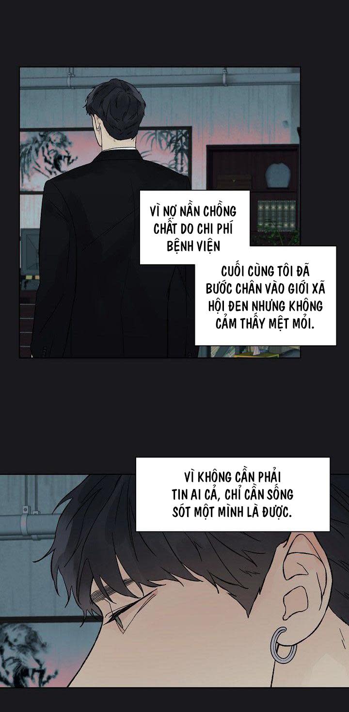 Tình Yêu Nồng Cháy Chapter 61 - Next 