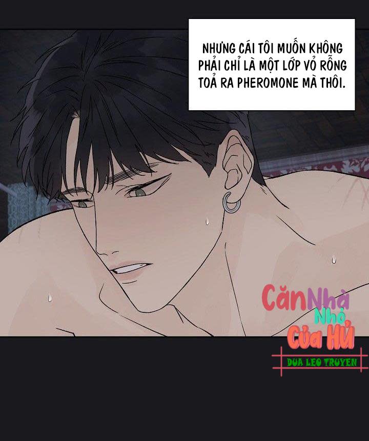 Tình Yêu Nồng Cháy Chapter 61 - Next 