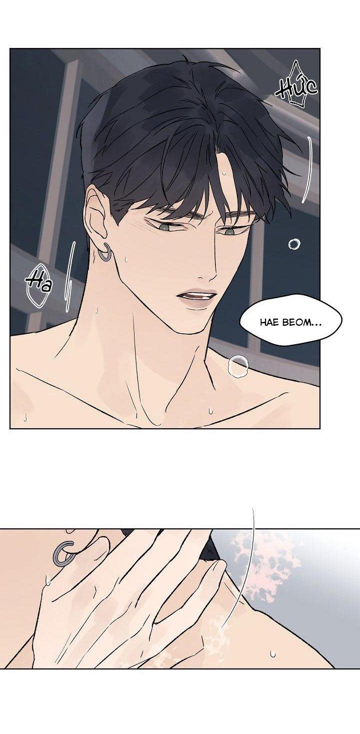 Tình Yêu Nồng Cháy Chapter 61 - Next 