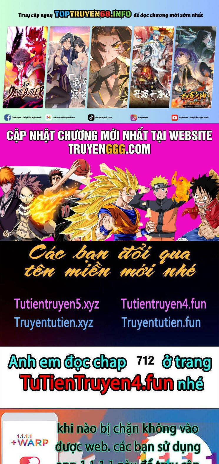 nghịch thiên tà thần Chapter 711 - Next Chapter 712