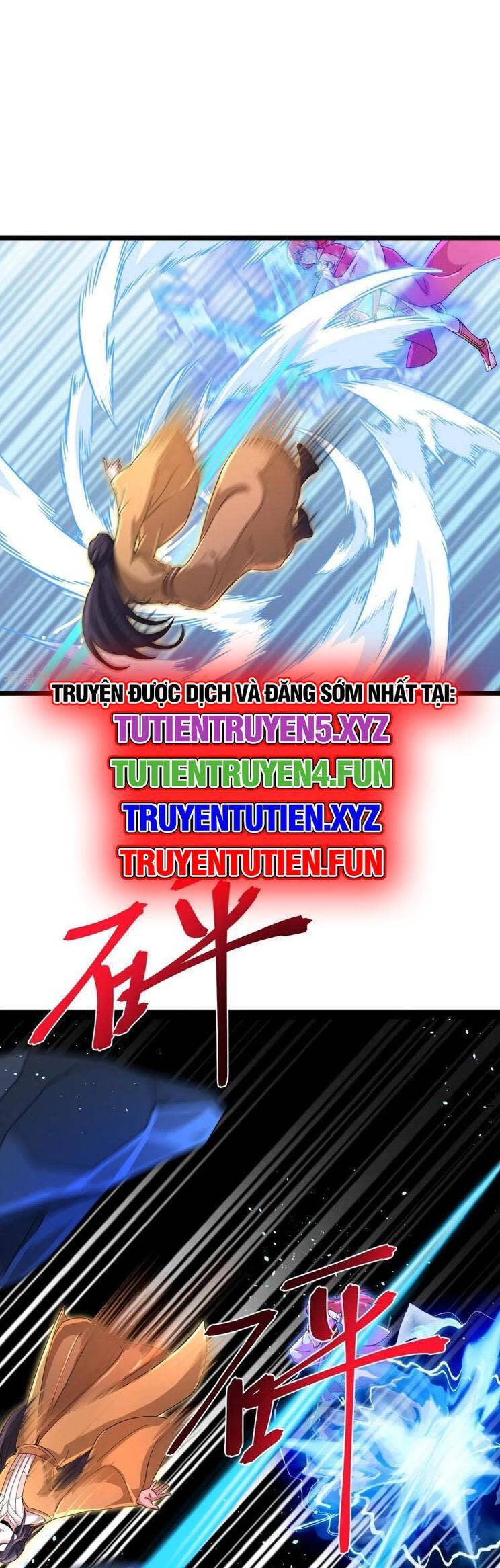 nghịch thiên tà thần Chapter 711 - Next Chapter 712