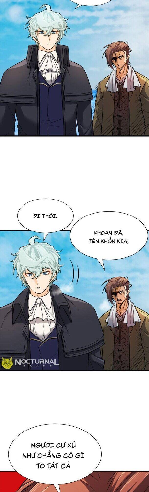 Kĩ Sư Bá Nhất Thế Giới Chapter 26.1 - Next Chapter 27