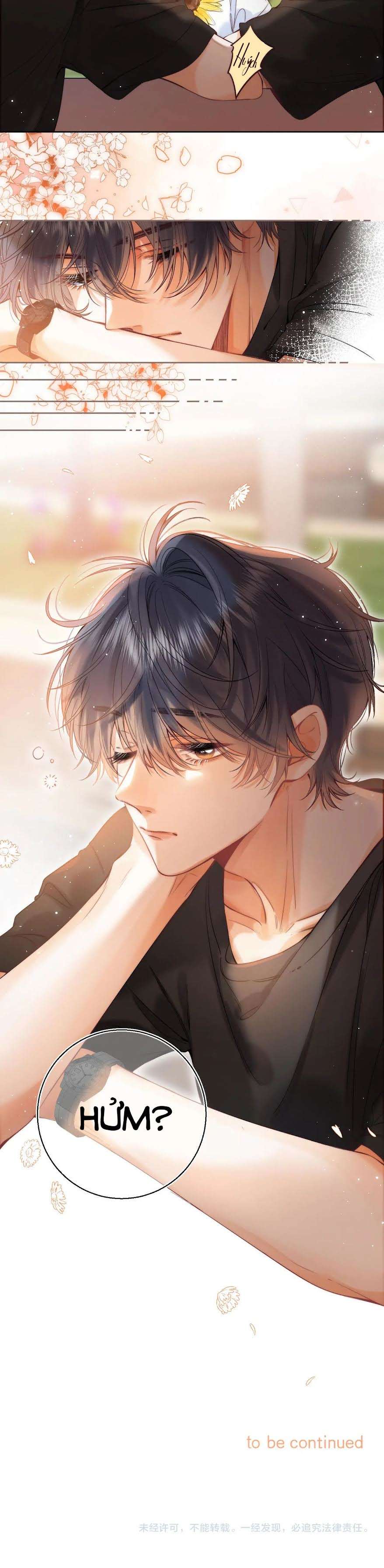 tình yêu thầm kín Chap 22 - Next Chap 23