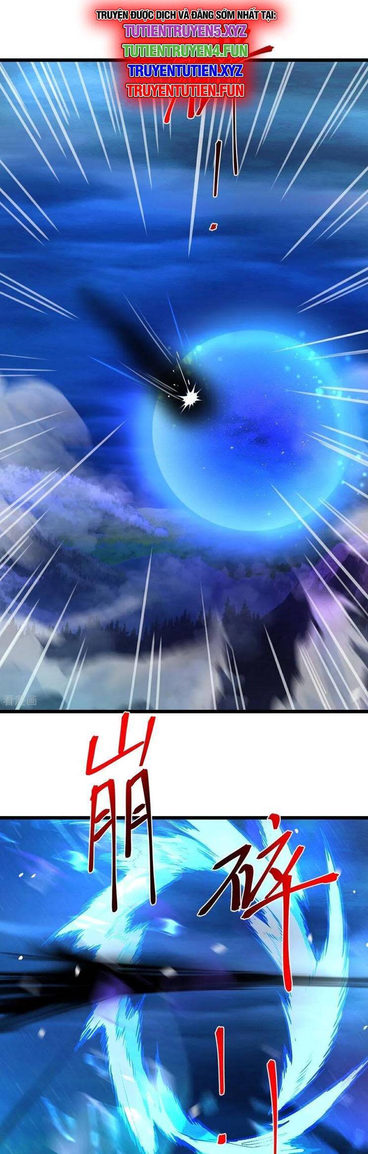 nghịch thiên tà thần Chapter 709 - Next Chapter 710