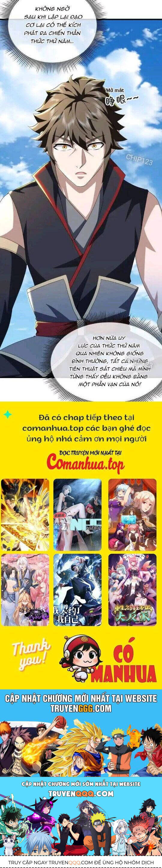 chiến hồn tuyệt thế Chapter 671 - Next Chapter 672