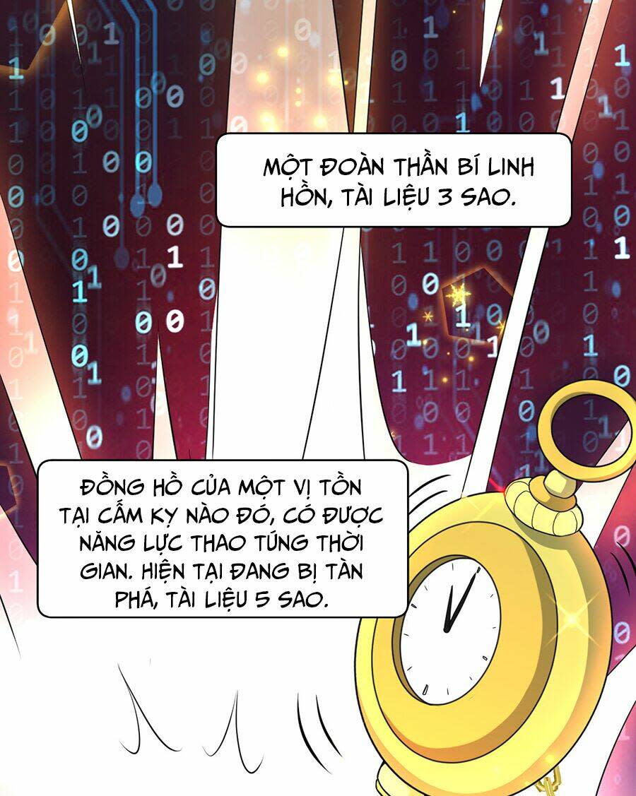 hệ thống mô phỏng linh sủng Chapter 1 - Trang 2