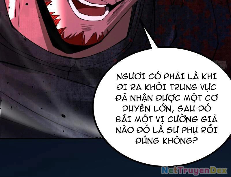 Gặp Mạnh Thì Mạnh, Ta Tu Vi Vô Thượng Hạn Chapter 8 - Trang 2