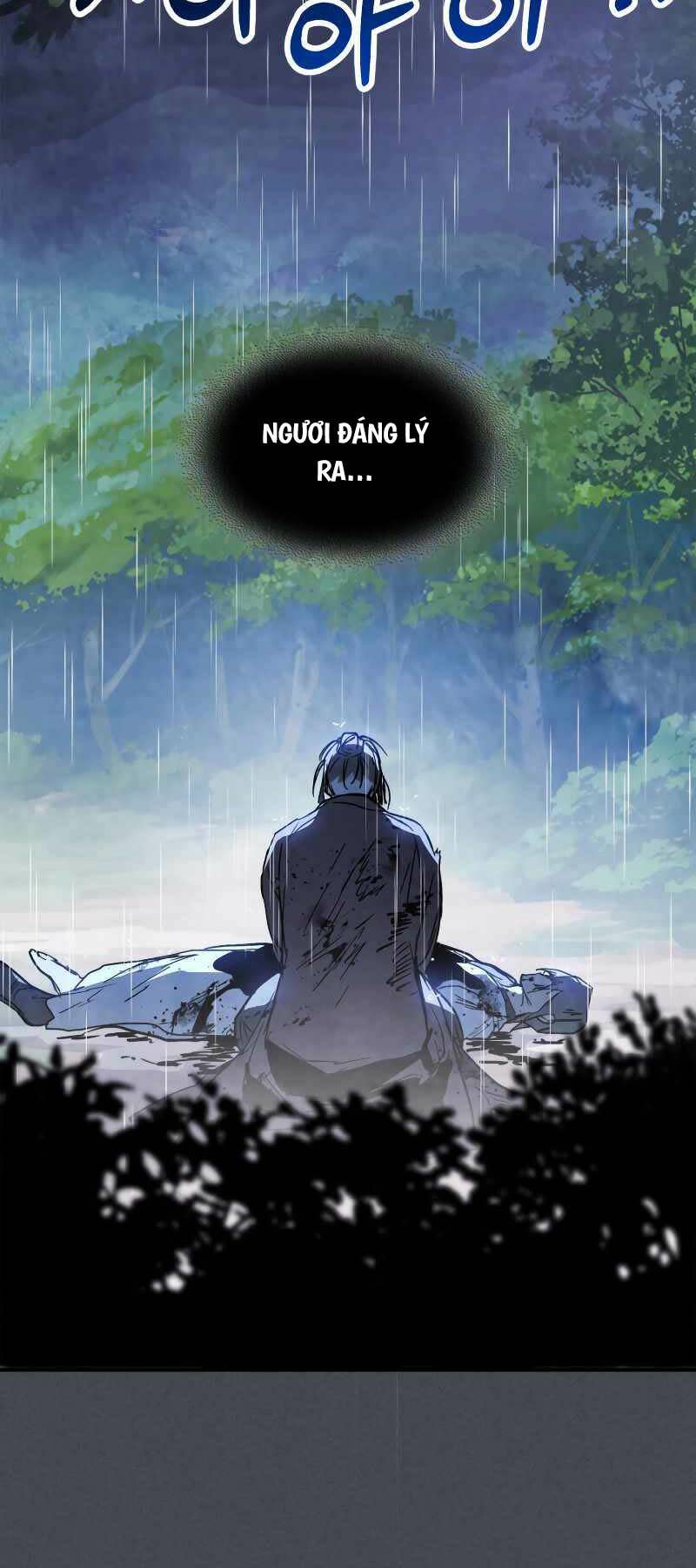 vị thần trở lại chapter 85 - Next Chapter 85