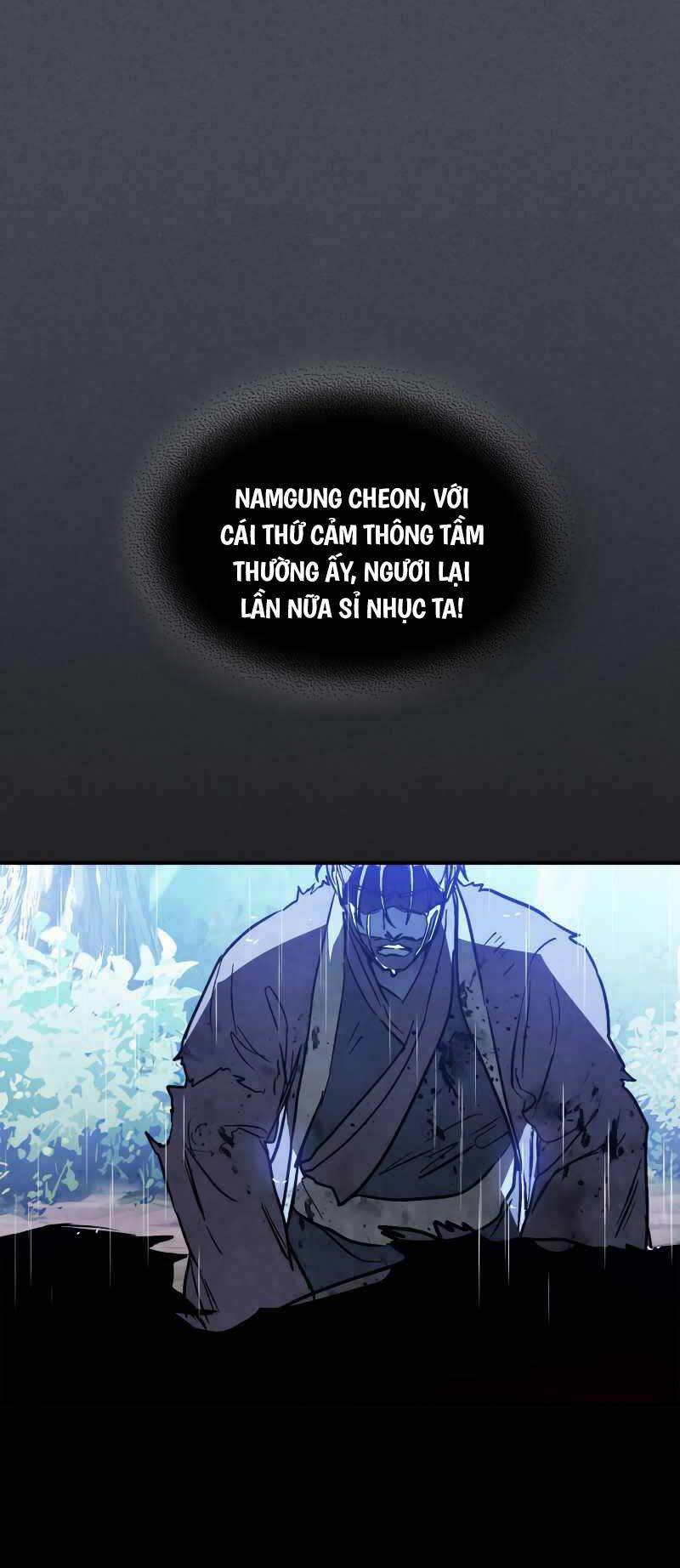 vị thần trở lại chapter 85 - Next Chapter 85