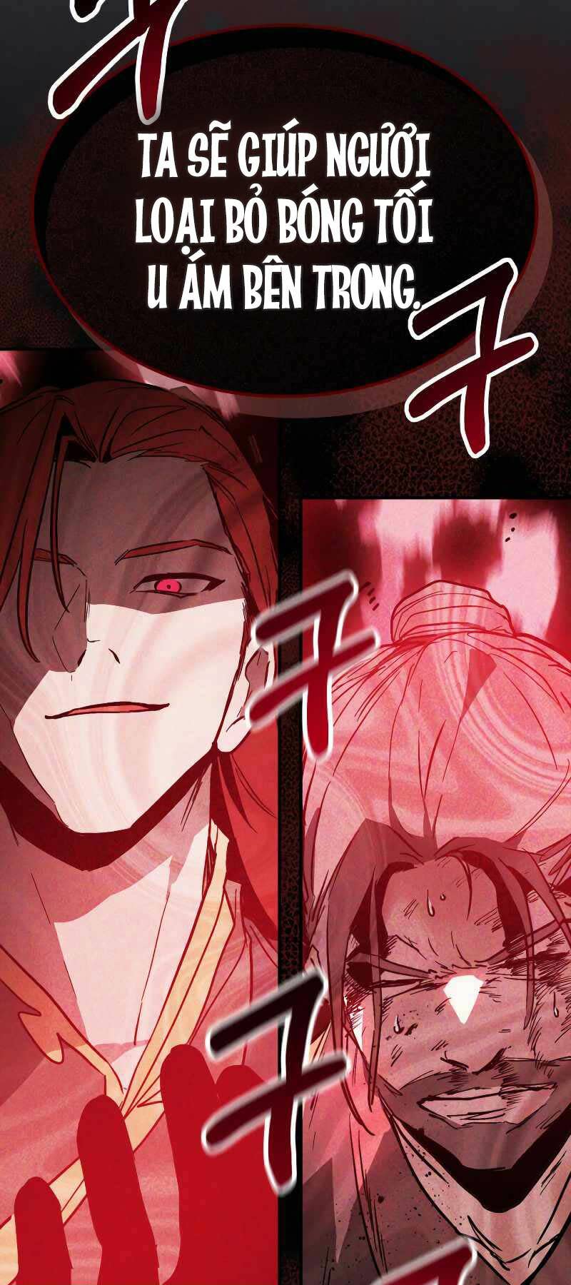 vị thần trở lại chapter 85 - Next Chapter 85