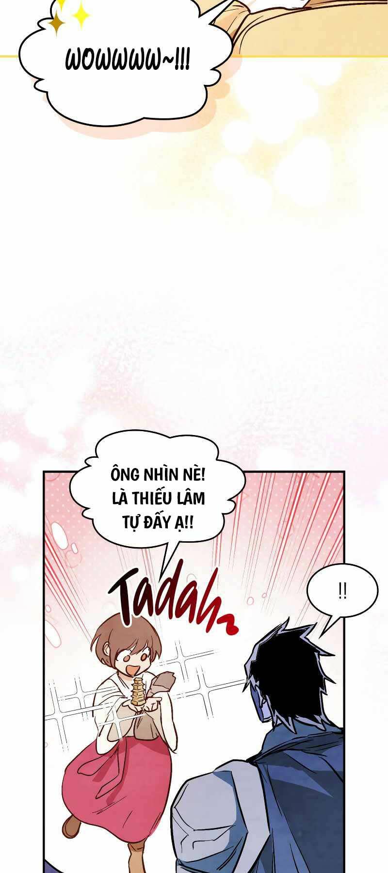 vị thần trở lại chapter 85 - Next Chapter 85