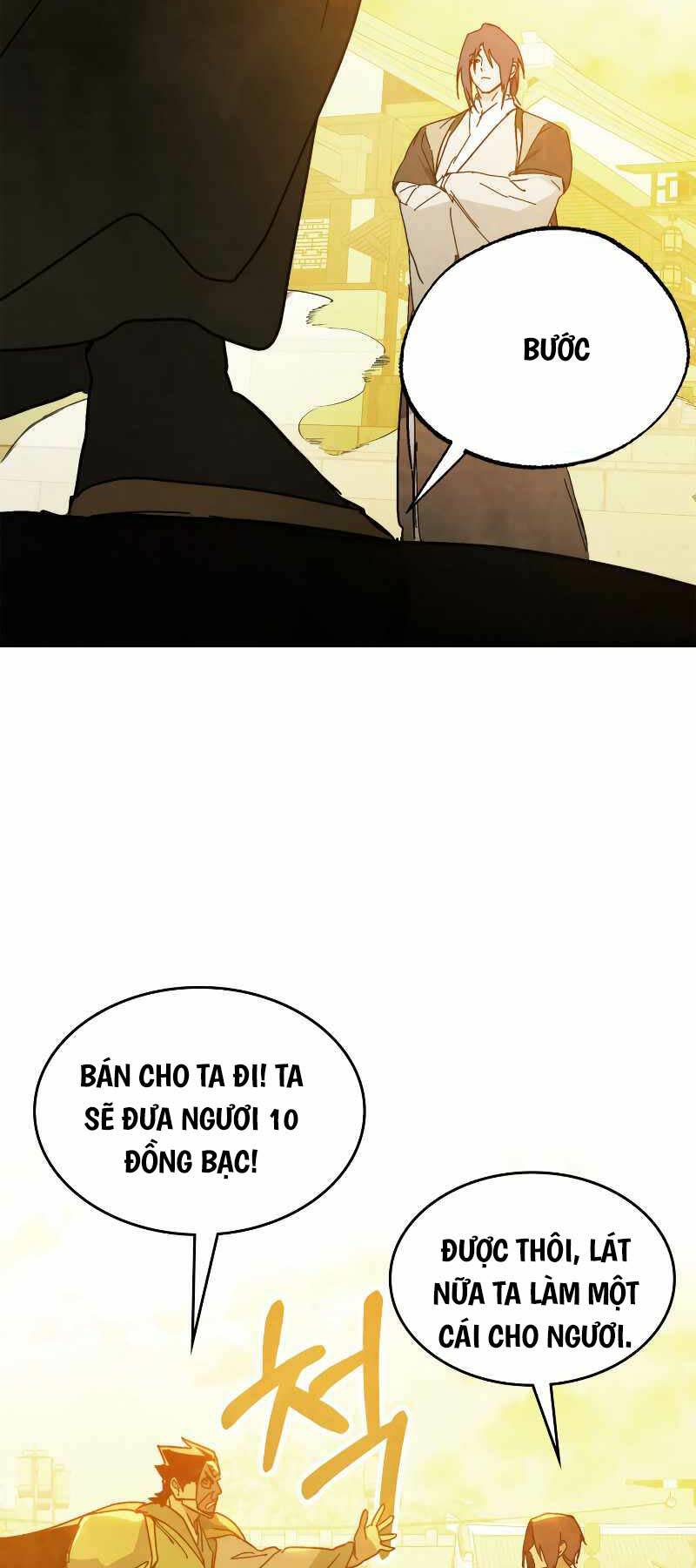 vị thần trở lại chapter 85 - Next Chapter 85