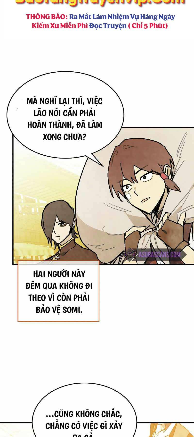 vị thần trở lại chapter 85 - Next Chapter 85