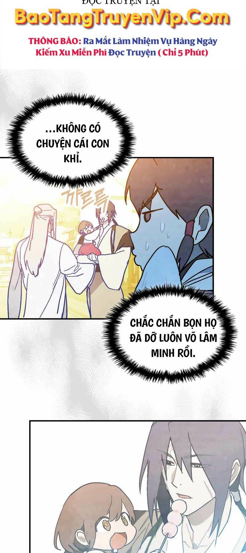 vị thần trở lại chapter 85 - Next Chapter 85