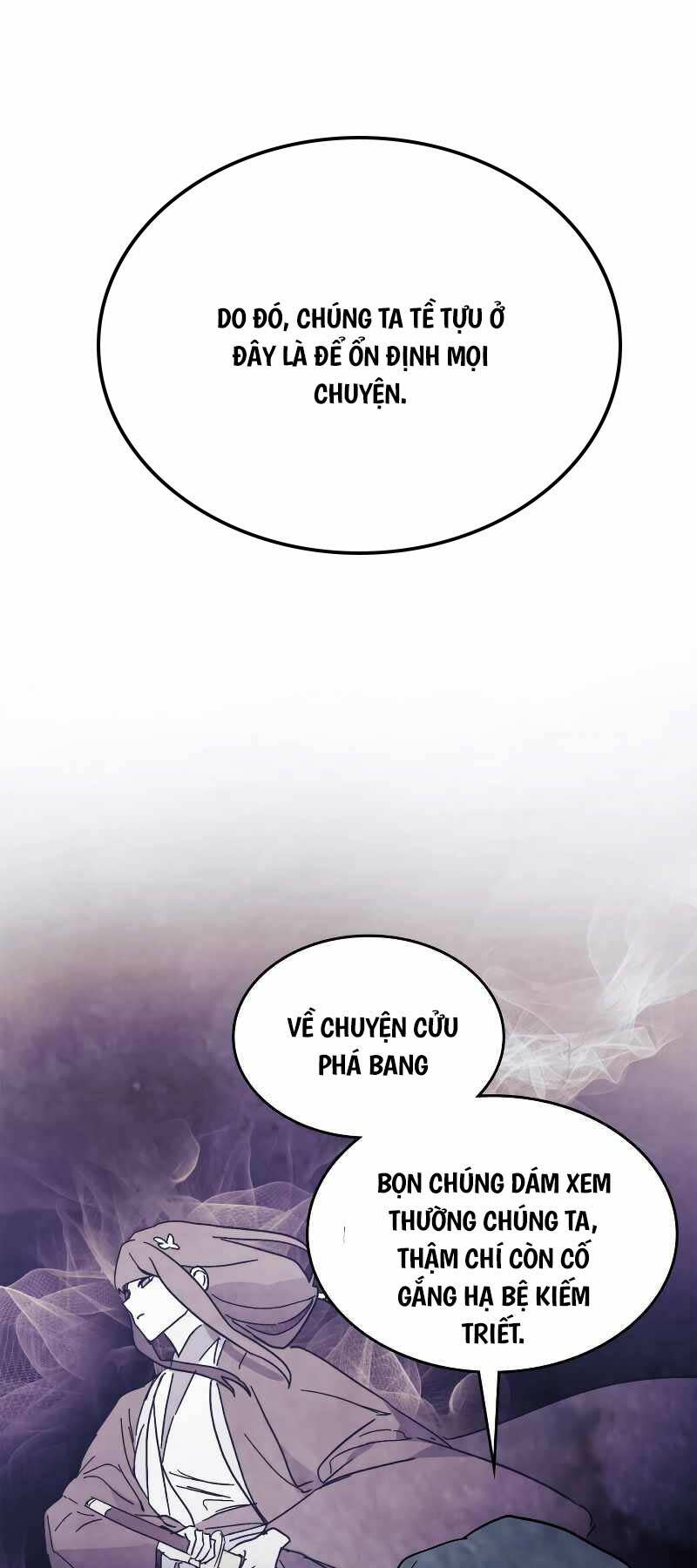 vị thần trở lại chapter 85 - Next Chapter 85