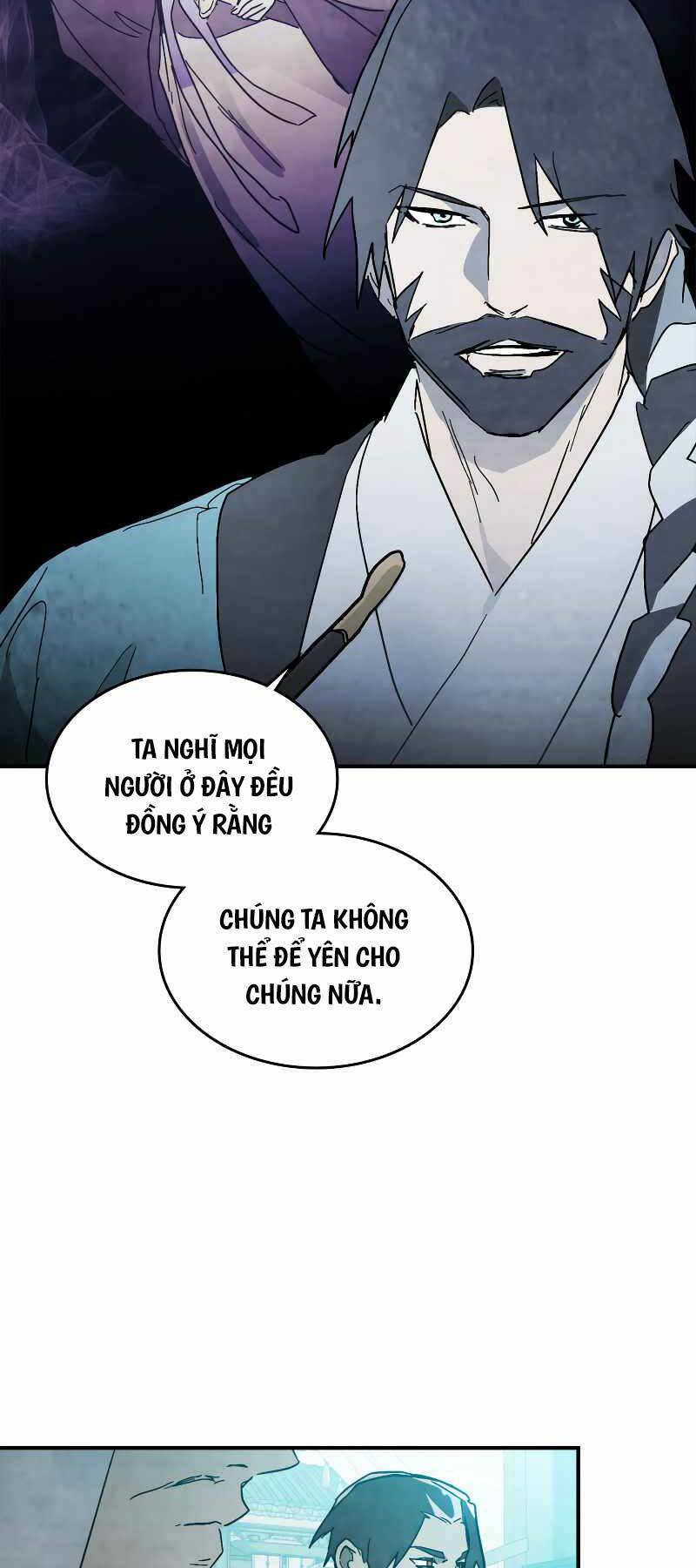 vị thần trở lại chapter 85 - Next Chapter 85