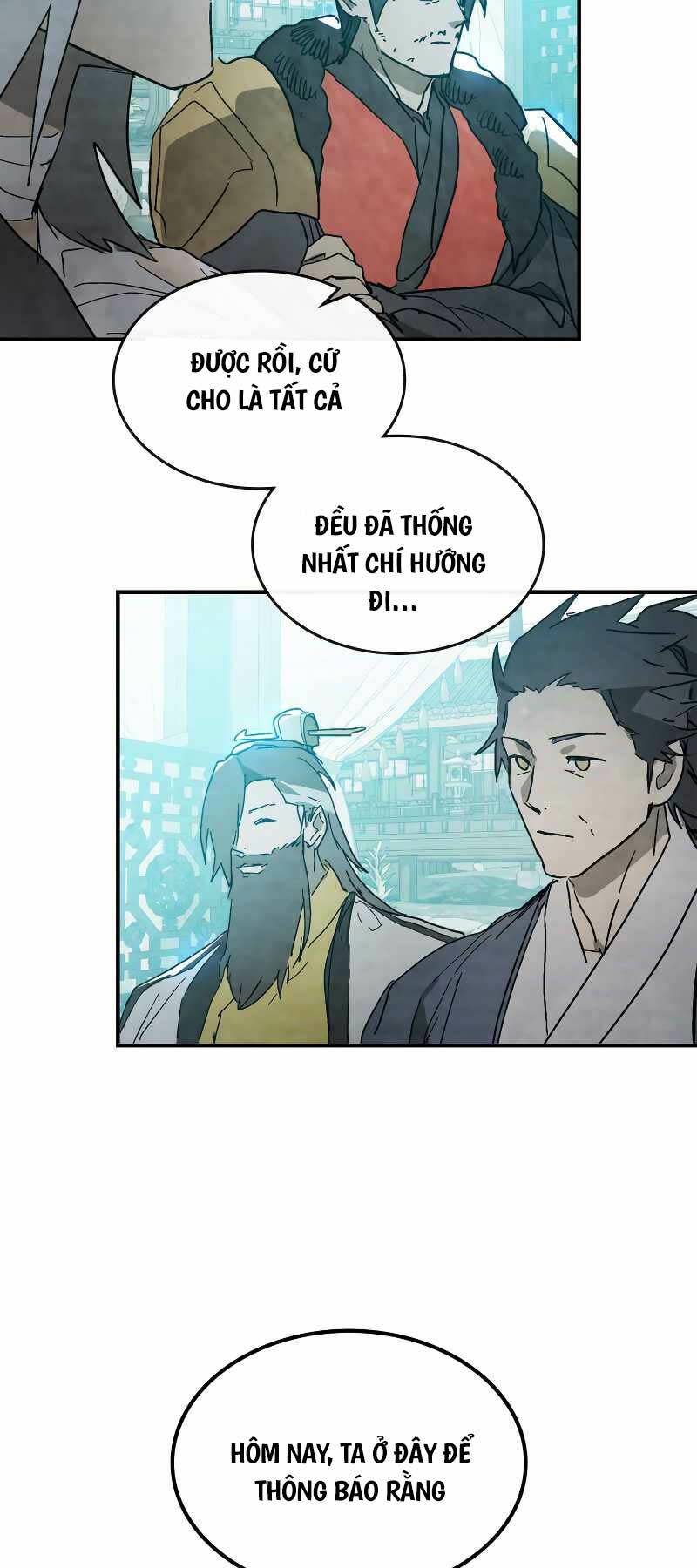 vị thần trở lại chapter 85 - Next Chapter 85