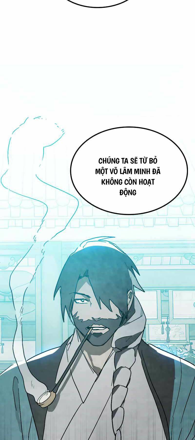 vị thần trở lại chapter 85 - Next Chapter 85