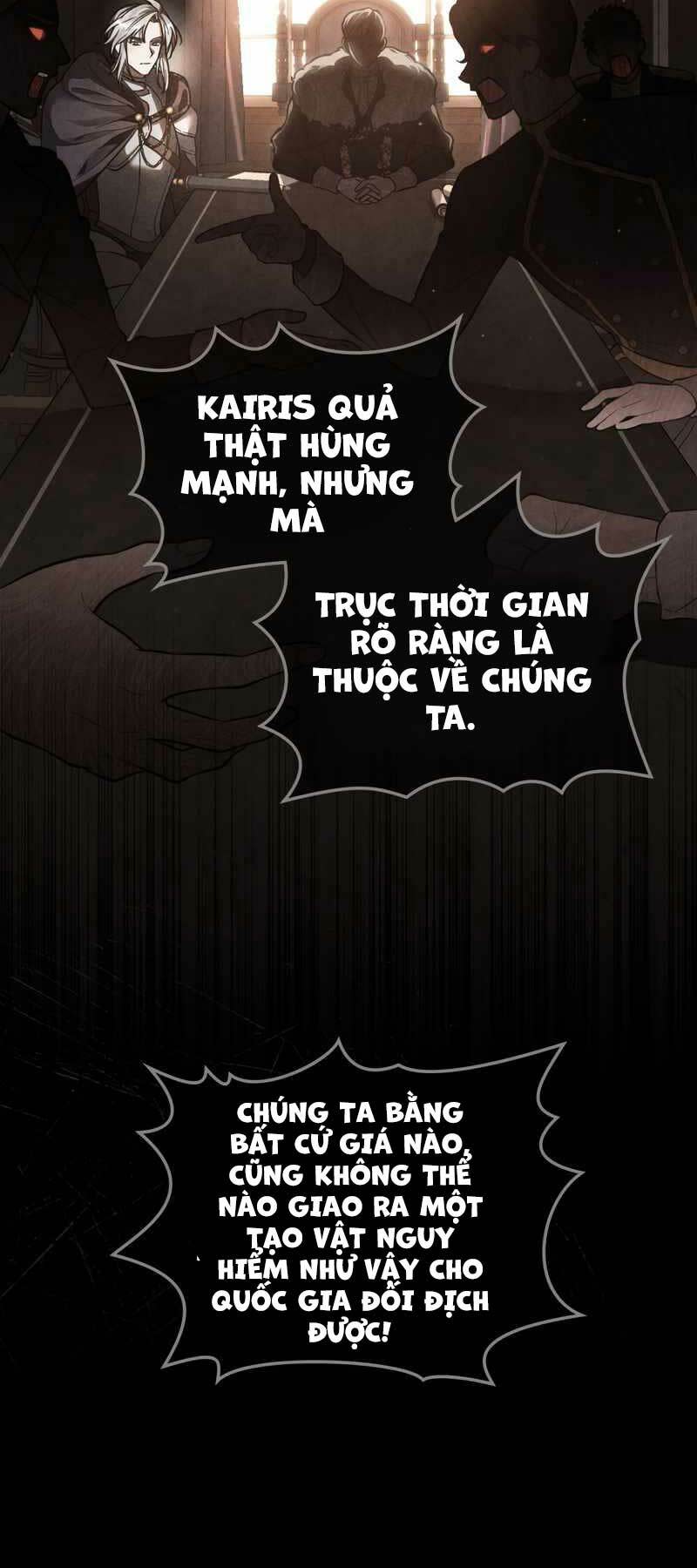 tái sinh thành hoàng tử của quốc gia kẻ địch chapter 2 - Trang 2