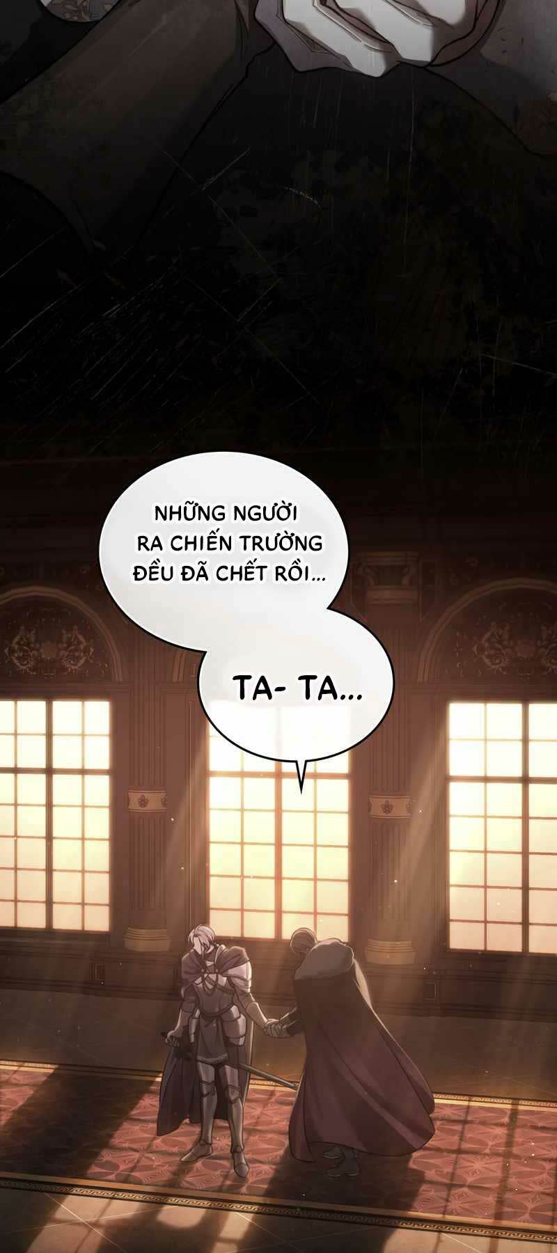 tái sinh thành hoàng tử của quốc gia kẻ địch chapter 2 - Trang 2