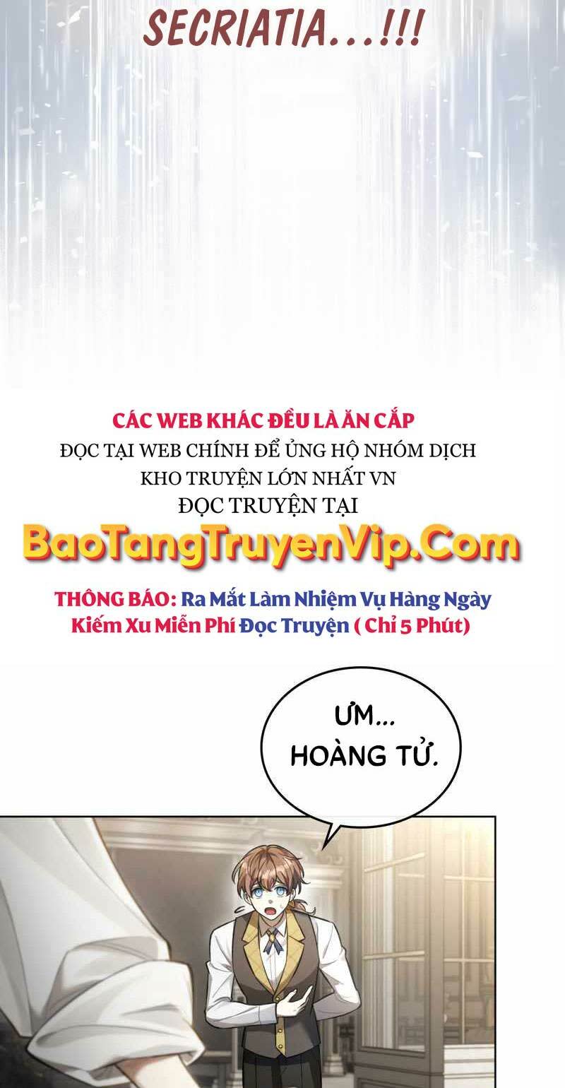 tái sinh thành hoàng tử của quốc gia kẻ địch chapter 2 - Trang 2