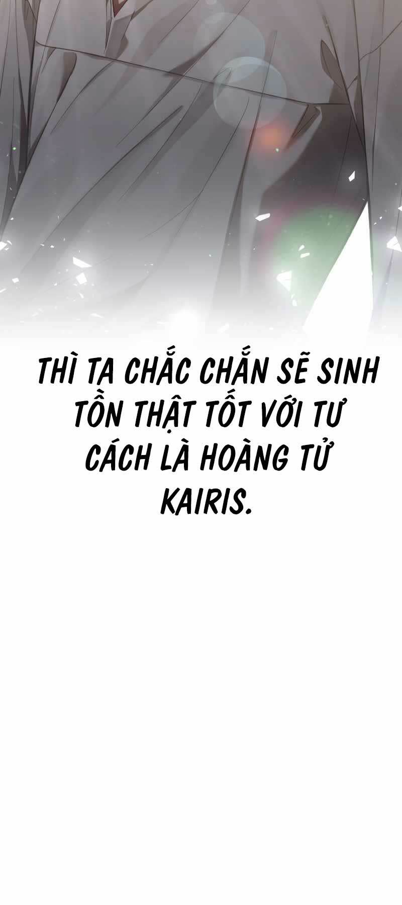 tái sinh thành hoàng tử của quốc gia kẻ địch chapter 2 - Trang 2