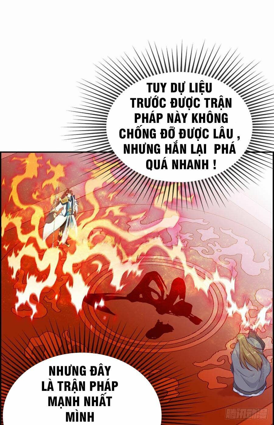 tối cường hoàn khố hệ thống chapter 27 - Next chapter 28