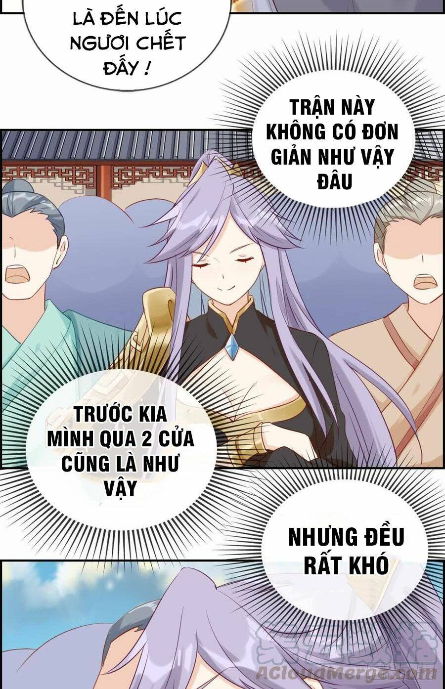 tối cường hoàn khố hệ thống chapter 27 - Next chapter 28