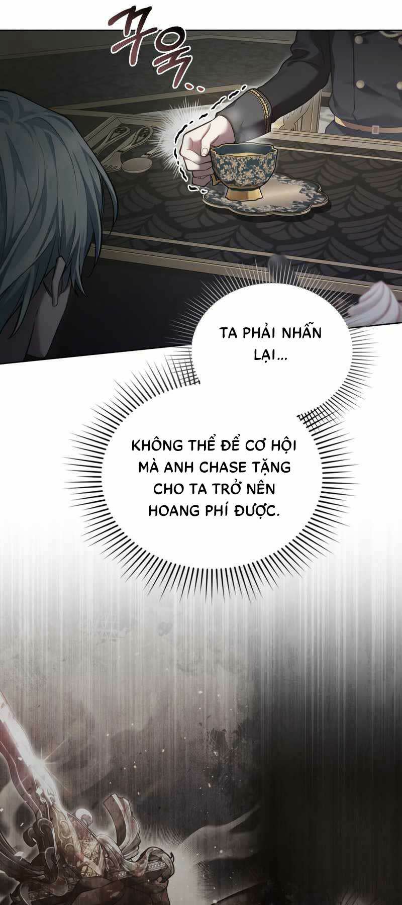 tái sinh thành hoàng tử của quốc gia kẻ địch chapter 2 - Trang 2