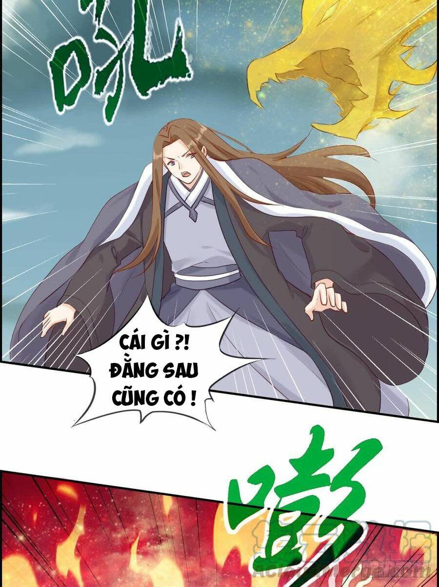 tối cường hoàn khố hệ thống chapter 27 - Next chapter 28