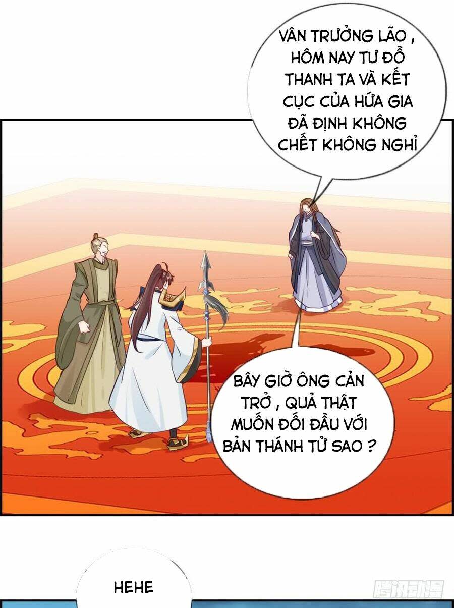 tối cường hoàn khố hệ thống chapter 29 - Next chapter 30