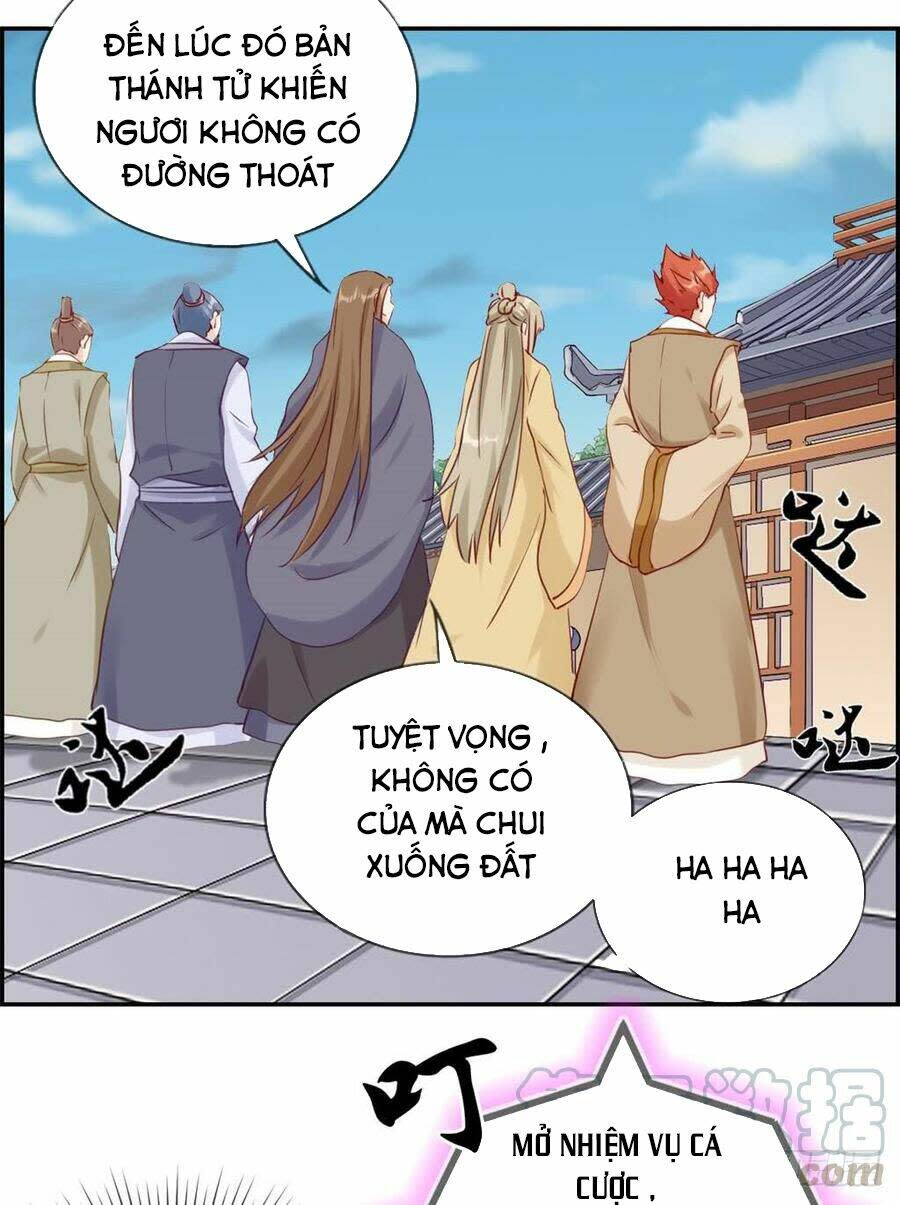 tối cường hoàn khố hệ thống chapter 29 - Next chapter 30