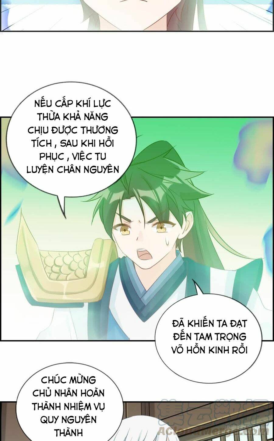 tối cường hoàn khố hệ thống chapter 29 - Next chapter 30