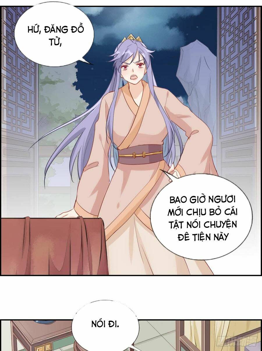 tối cường hoàn khố hệ thống chapter 31 - Next chapter 32