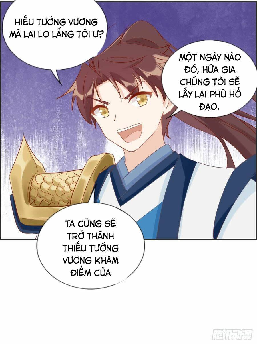 tối cường hoàn khố hệ thống chapter 31 - Next chapter 32